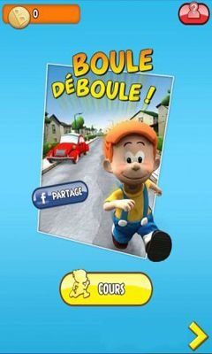 download Boule Deboule apk